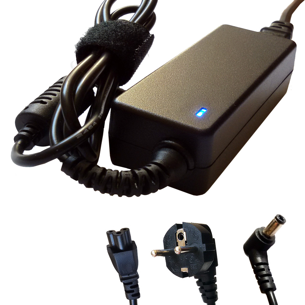 20V 2A 40W ALIMENTATION Chargeur Adapter Pour MSI IBM