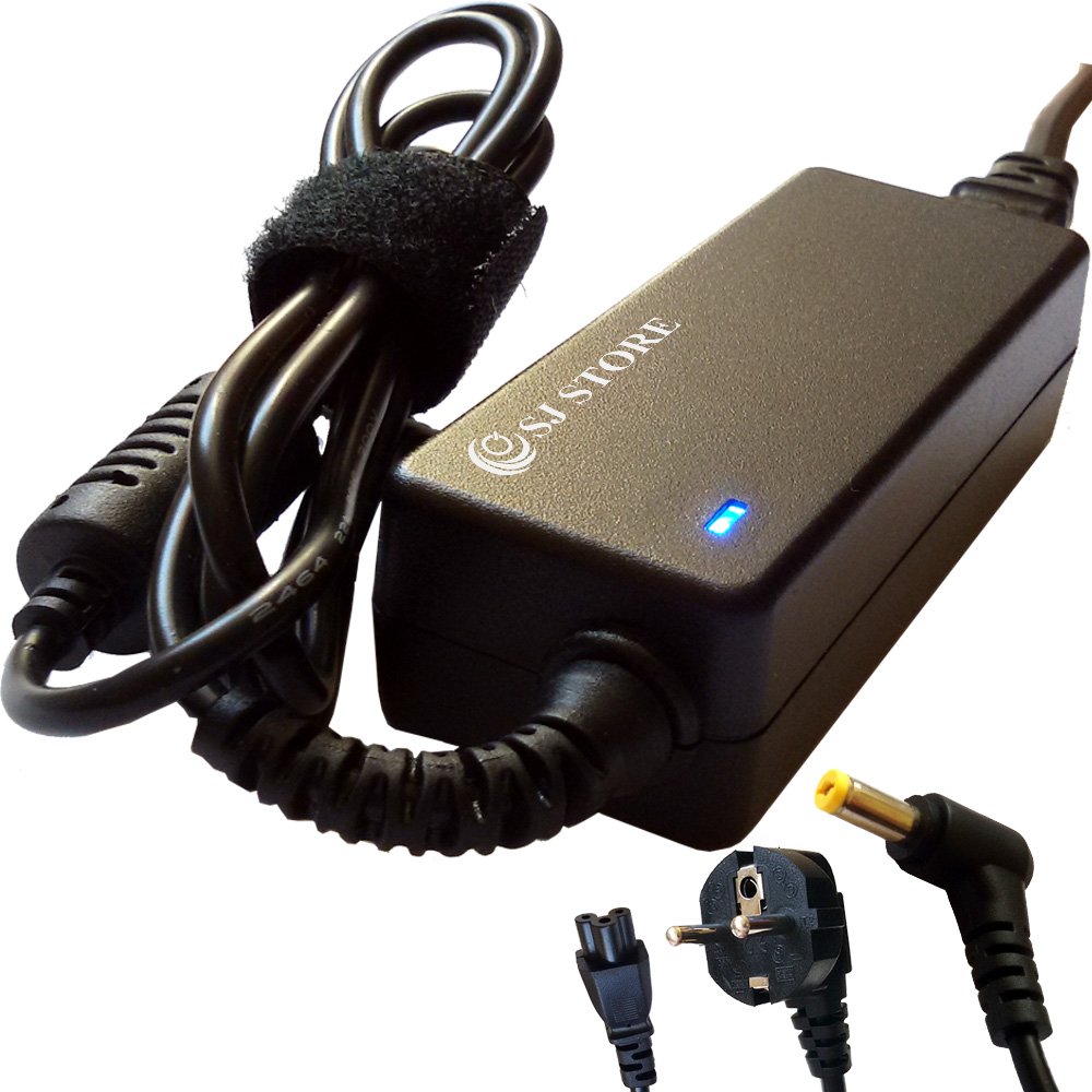 90W AC Alimentation / Adaptateur  Chargeur pour Acer TravelMate P453-MG