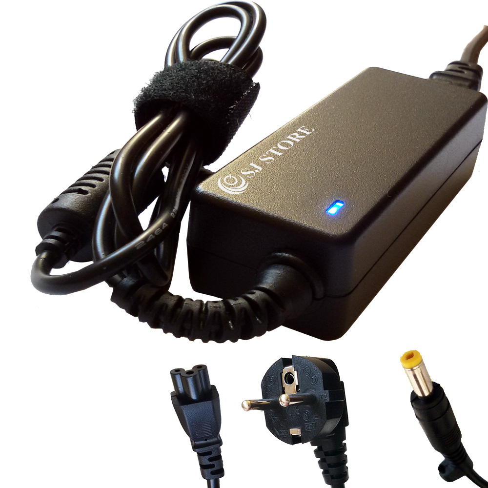 65W AC Alimentation / Adaptateur Chargeur pour HP Pavilion dv4207EA dv4236EA