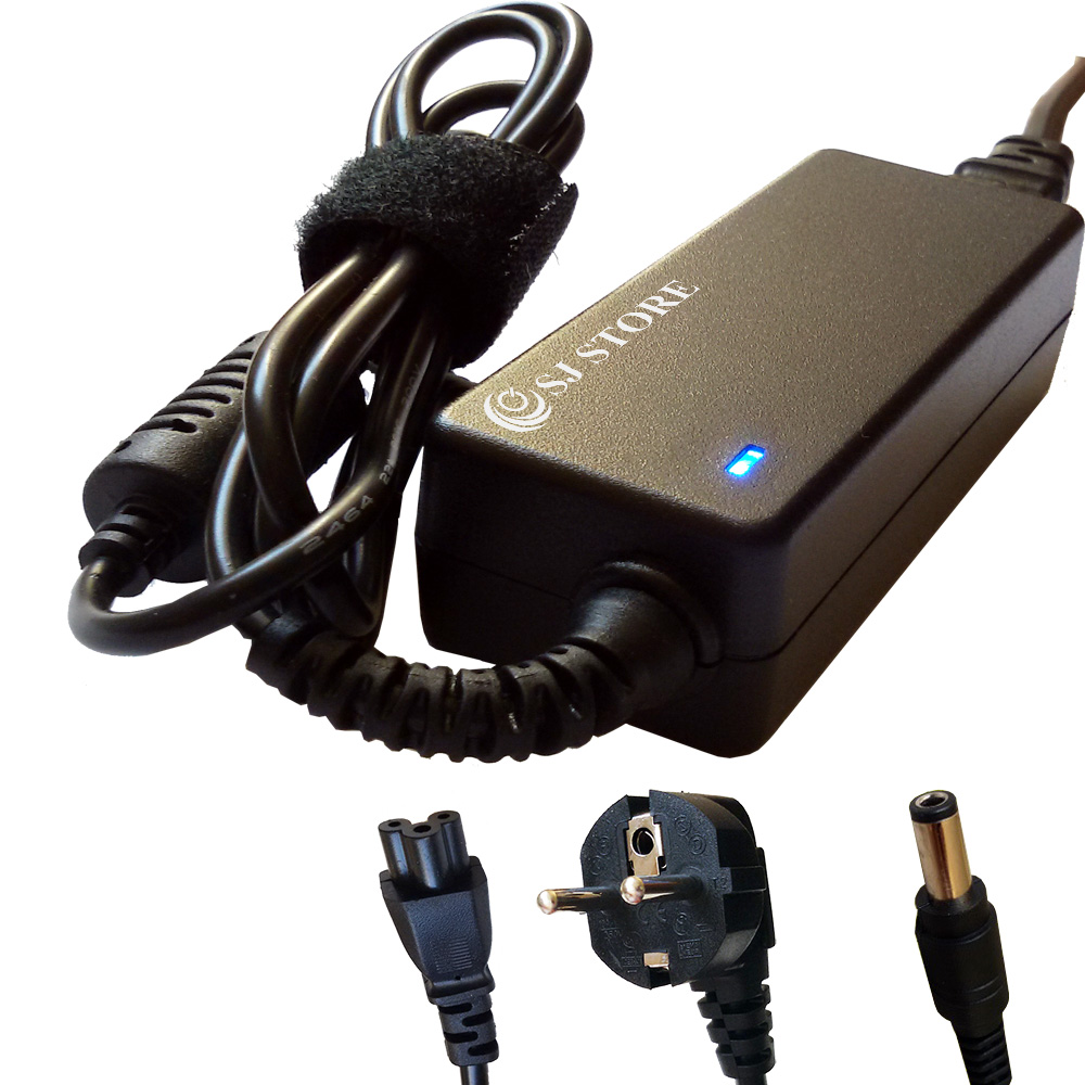 45W Alimentation AC Adaptateur Chargeur pour Toshiba Tecra 550 550CDT 8000